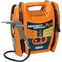 Nuair - Compresseur Miny - 1.5 Ch
