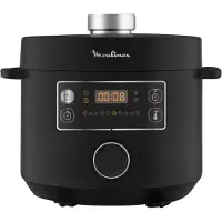 Moulinex Robot de cuisine CE754810