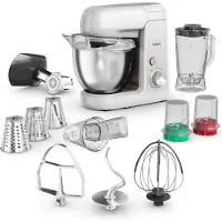 Tefal Bake Partner QB525B38 blanc