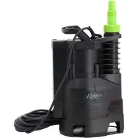 Ribimex PRPVC753AS (Pompe pour eaux chargées)