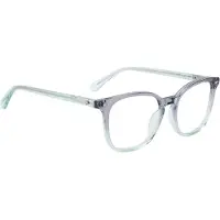 Kate spade new york Lunettes de Soleil - - Hermione/G - Couleur 086/Demo Lens - Taille 52 - Femme