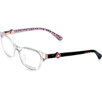 Kate spade Lunettes de Vue EMMALEE 51/16/140 Pink Acetate frames WOMAN EMMALEE