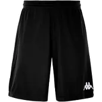 Kappa Borgo Short noir 10 ans Enfants Noir 10 ans