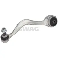 SWAG 33 11 1564 Bras de suspension avant gauche pour BMW X3 (G01, F97)