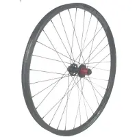 Gtr Roue Arrière De Vtt Sl30 Boost 29´´ Ratchet Disc Tubeless
