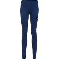 Nike Pantalon de sport 'ONE' bleu foncé