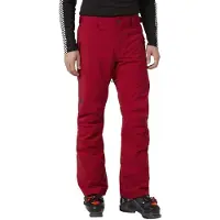 Helly Hansen Legendary Pants Rouge XL / Regular Homme