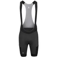 Kalas Passion Z4 Gravel Bib Shorts Noir 2XL Homme
