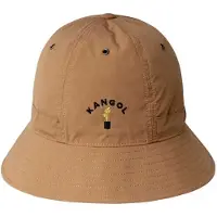 Kangol Growth Casual Hat Marron L