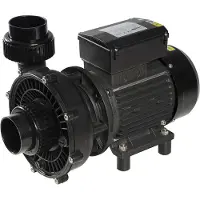 Acis ACS1000046 PHT pump 04 kW black