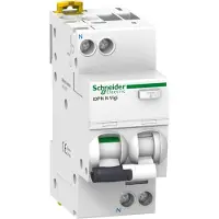 Schneider Electric Interrupteur FI/LS A9D56613