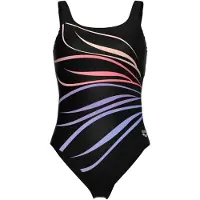 Arena Maillot de bain 1 pièce femme Susanna U Back