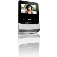 Somfy 1870536 Interphone-portier vidéo Unité intérieure (Filaire, Radio 433 MHz)