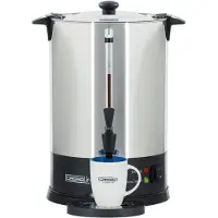 Casselin Percolateur à café | 100 tasses | SP