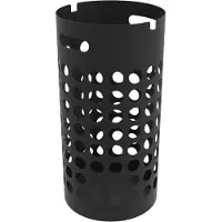 Unilux Porte-parapluies SLIM 400109020 noir