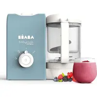 Beaba Robot Babycook Express, Baltic Blue,