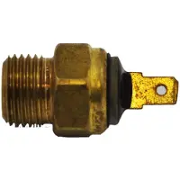 VETUS Stm6268 111°c Thermostat Doré M16 x 1.5 mm