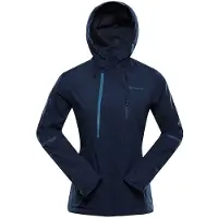 Alpine Pro Veste à capuche femme