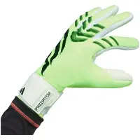 Adidas Predator League Goalkeeper Gloves Vert 11.5
