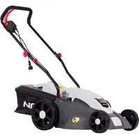 Nac Tondeuse électrique 1600w moteur à induction