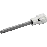 Bahco unbrakotop 3/8" firkant 6x95,5mm m/kugle (19 mm)