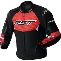 Rst Tractech Evo D3o Jacket Noir XL Homme