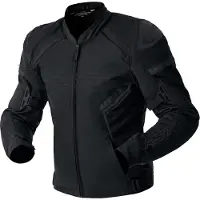 Rst S1 D3O Veste textile moto imperméable