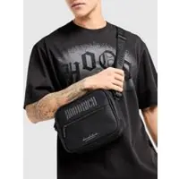Hoodrich Sac messager Coupe - Noir, Noir