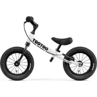 Yedoo TooToo 12" White