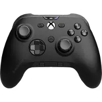 Scuf Valor Pro (PC, Xbox One S, Xbox Series S, Xbox Series X), Manette, Noir