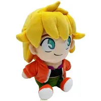 Youtooz Dorohedoro Nikaido 22 cm Ours en peluche Taille unique