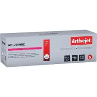 ActiveJet ATH-219MNX Toner for HP printer replacement HP 219X W2193X; Supreme; 2500 pages; magenta with chip