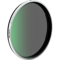 Polar Pro Arctic Cp Camera Mount 49 Mm Clair