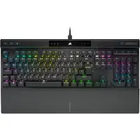 Corsair K70 PRO Clavier de jeu Cherry MX Red