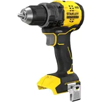 Stanley Perceuse-visseuse sans fil 18 volts, sans batterie ni chargeur