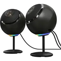 Creative Labs Labs Pebble Nova Noir