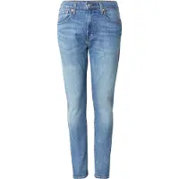 Levi's Jean '512 Slim Taper' bleu denim