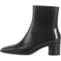 Vagabond SHOEMAKERS Bottines 'FAY' noir