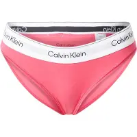 Calvin Klein Underwear Slip rose clair / blanc