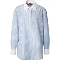 HUGO Chemise à Manches Longues Ersenny 10276292