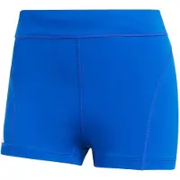 Adidas Adizero Essentials Booty Short Leggings Bleu M Femme