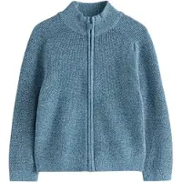 Next Cardigan bleu