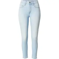 Levi's 721 High Rise Skinny Jeans Bleu 26 / 30 Femme