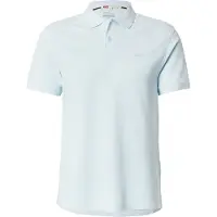 Levi's T-Shirt 'Original Polo' bleu clair