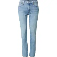 Levi's Jean '511 Slim Jeans' bleu denim