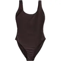 Next Maillot de bain chocolat