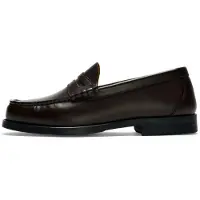 Selected Chaussure basse 'SLFBRIAR' lie de vin