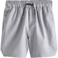 Next Shorts de bain gris