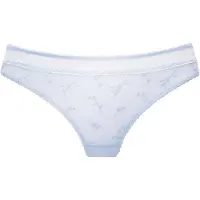 Vivance String bleu clair