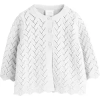 Next Cardigan blanc